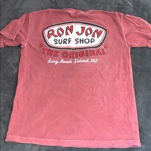 Ron Jon vintage T-shirt